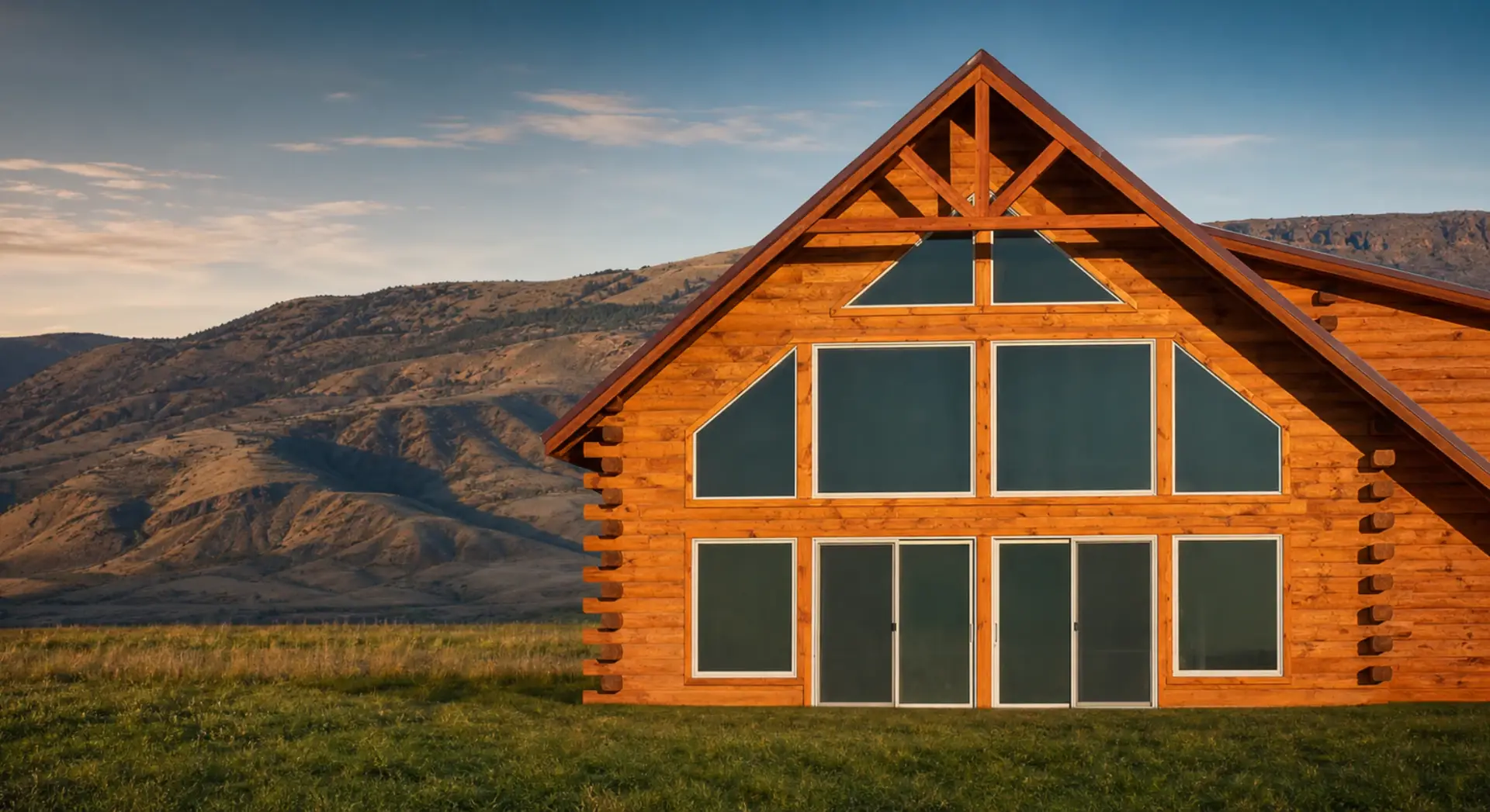 Residential exterior