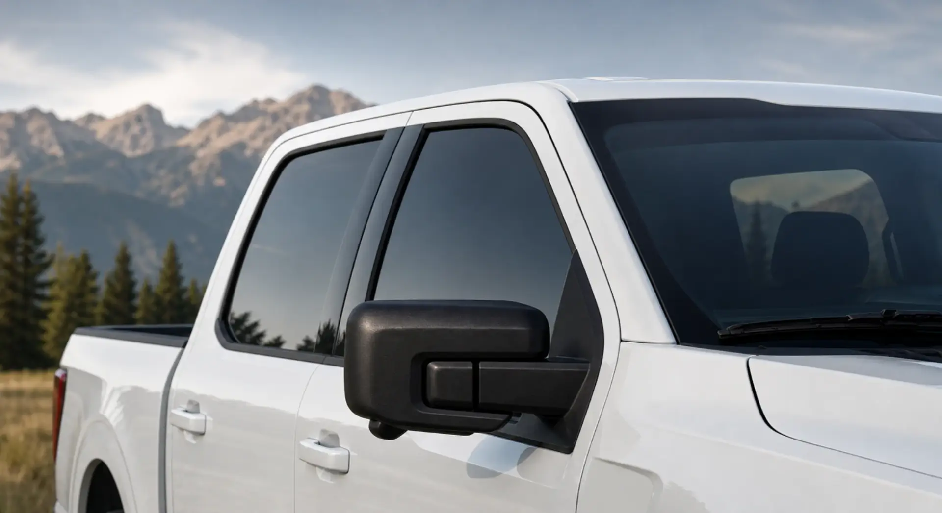 car tint image