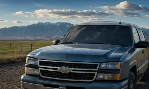 automotive window tint